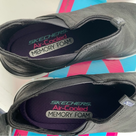 NWOT Sketchers flex appeal done deal 2.0 - Picture 4 of 6